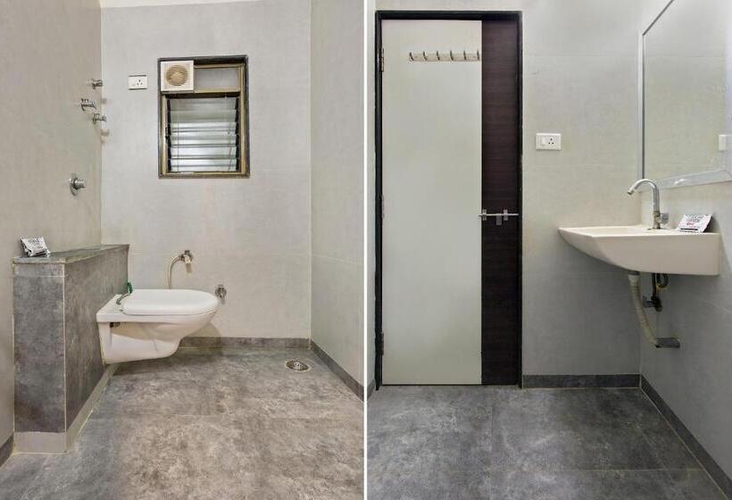 غرفة قياسية, O Siddhivinayak Grand