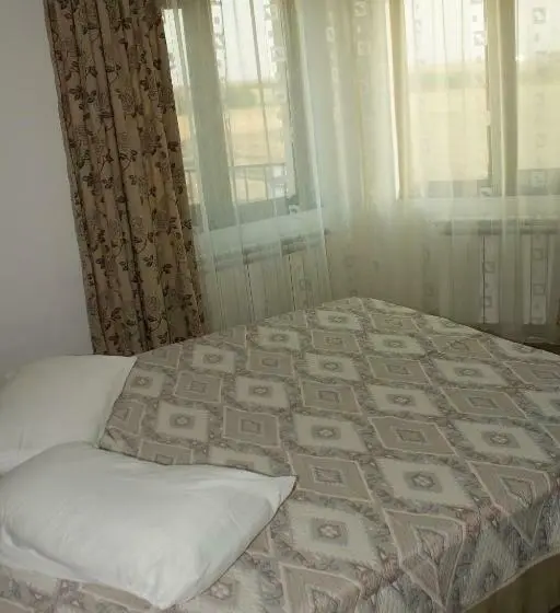 ファミリールーム, Casa La Flori