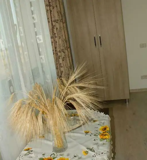 ファミリールーム, Casa La Flori