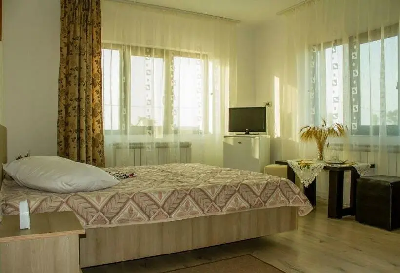 ファミリールーム, Casa La Flori