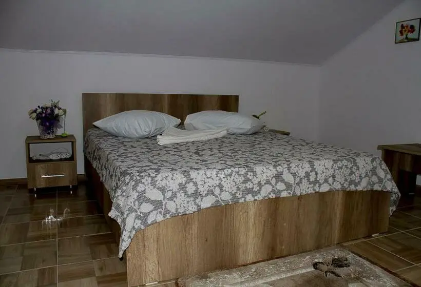 ファミリールーム, Casa La Flori