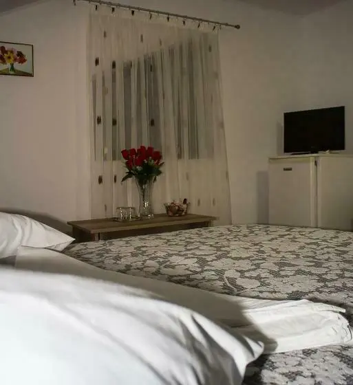 ファミリールーム, Casa La Flori