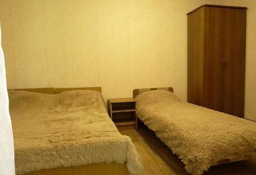 Трежместный Номер Economy, Guest House Lastochka