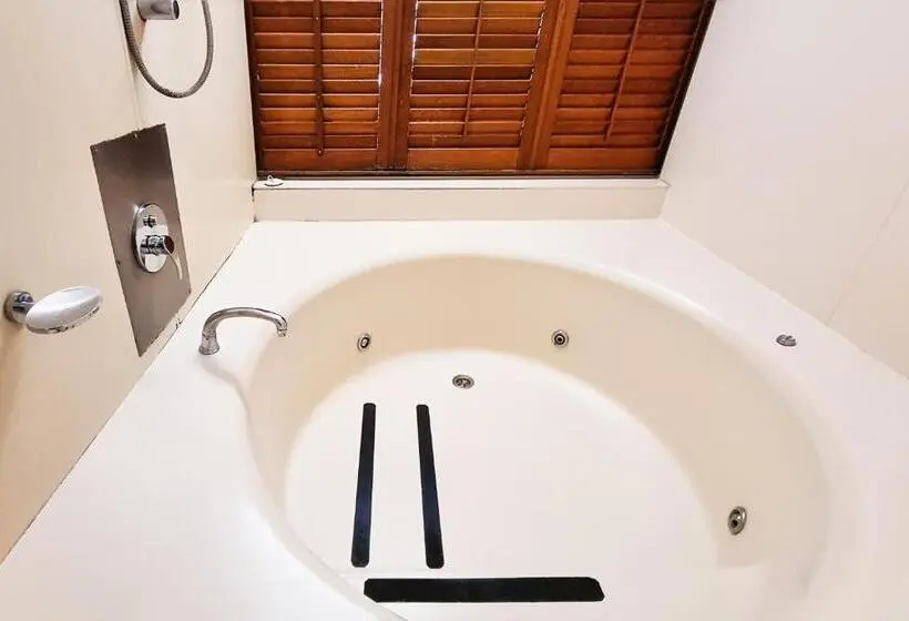 １ベッドルームアパートメント, Tiki Hotel Apartments Surfers Paradise