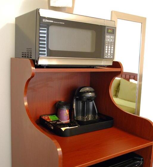 スタンダードルーム, Bella Capri Inn And Suites