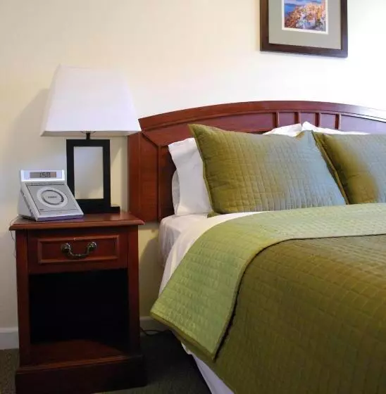اتاق استاندارد, Bella Capri Inn And Suites