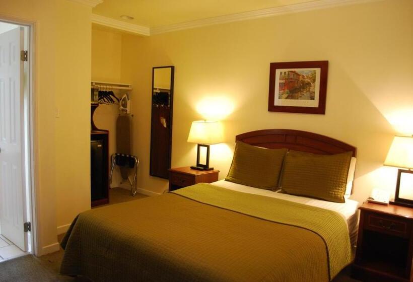 スタンダードルーム, Bella Capri Inn And Suites