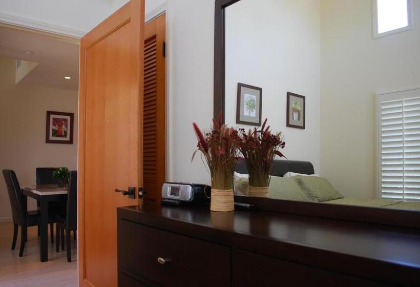 ２ベッドスイートルーム, Bella Capri Inn And Suites