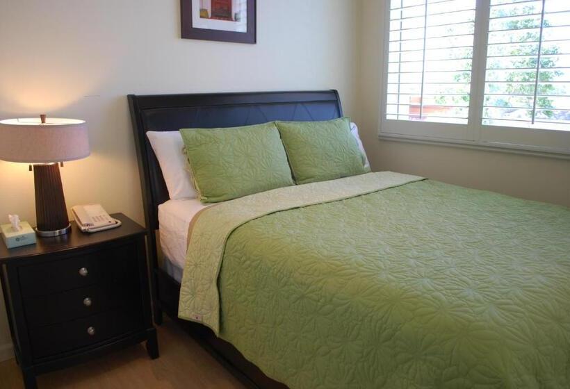 デラックススイート２ベッドルーム, Bella Capri Inn And Suites