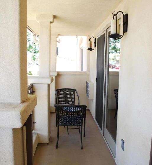 Mini Suite, Bella Capri Inn And Suites