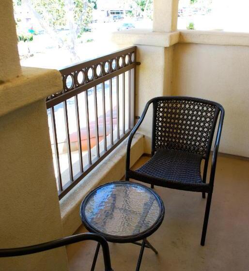 Mini Suite, Bella Capri Inn And Suites