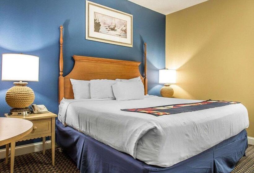 اتاق استاندارد, Bluegreen Vacations Harbour Lights