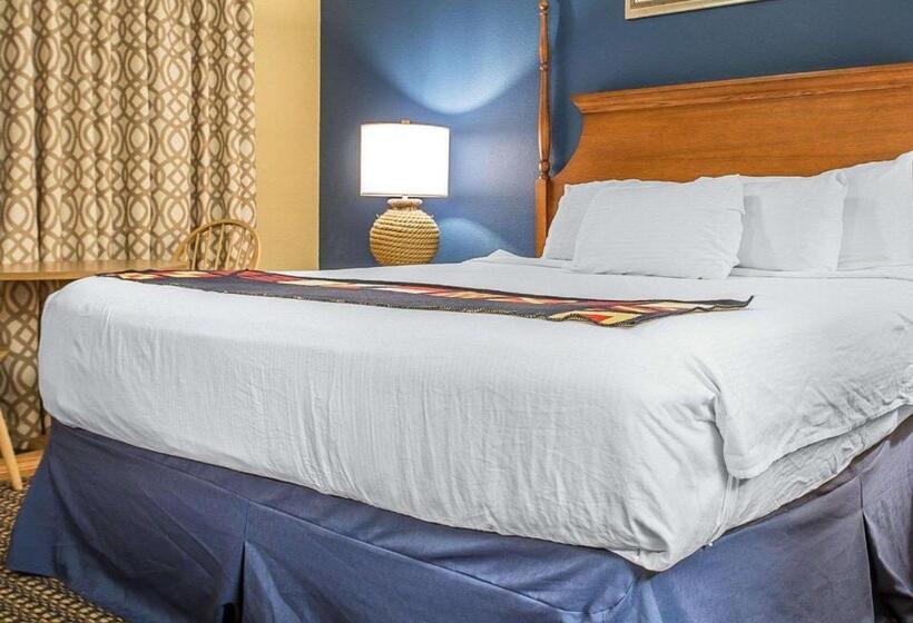 اتاق استاندارد, Bluegreen Vacations Harbour Lights