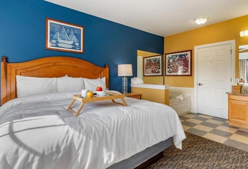 Вилла 1 Спальня, Bluegreen Vacations Harbour Lights