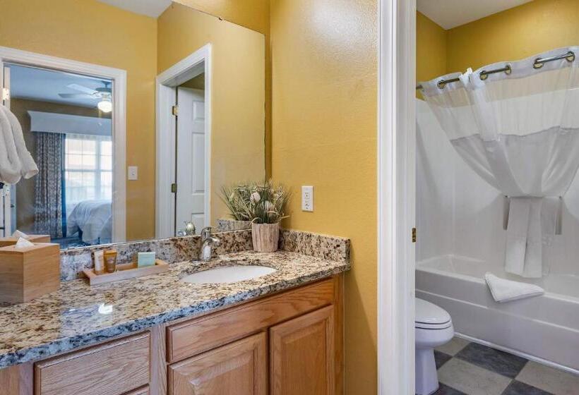 ویلای 2 خوابه, Bluegreen Vacations Harbour Lights