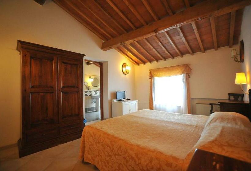スタンダードルーム, Villa Casafrassi  Only Adults