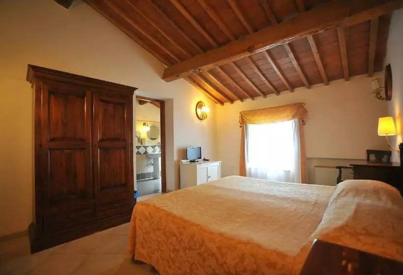 スタンダードルーム, Villa Casafrassi Only Adults