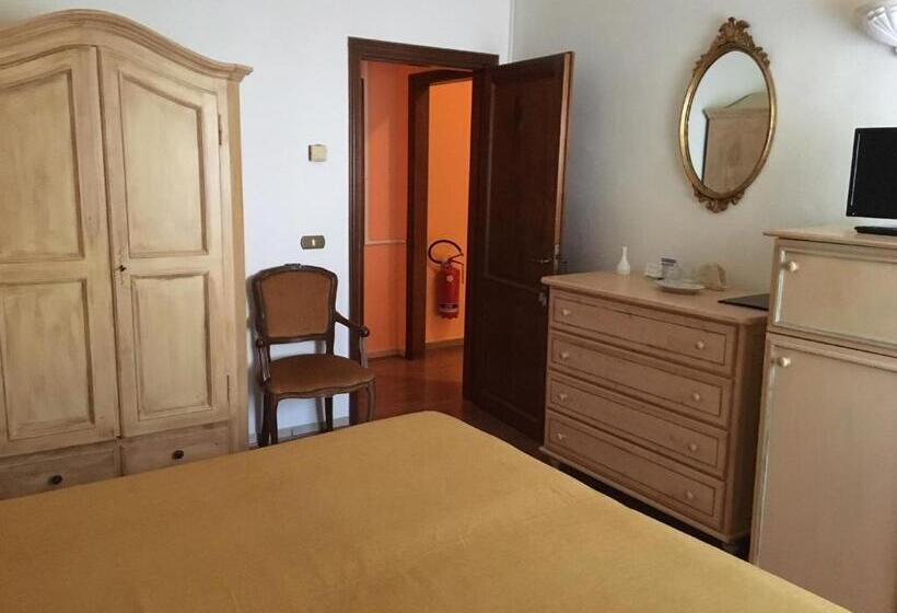 스탠다드 룸, Villa Casafrassi Only Adults