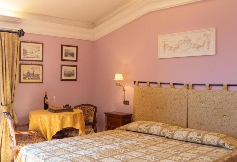 스탠다드 룸, Villa Casafrassi Only Adults