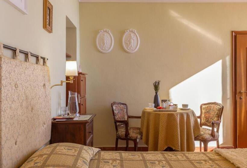 기본룸, Villa Casafrassi Only Adults