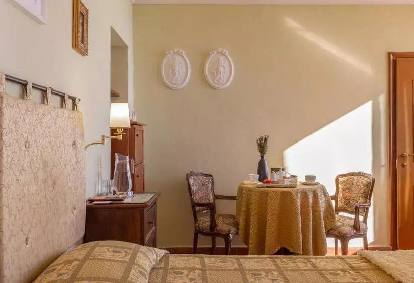 ベーシックルーム, Villa Casafrassi Only Adults