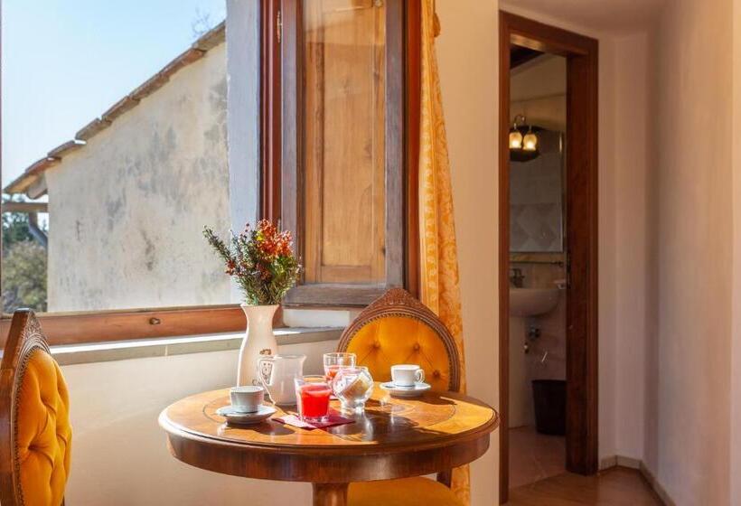 기본룸, Villa Casafrassi Only Adults