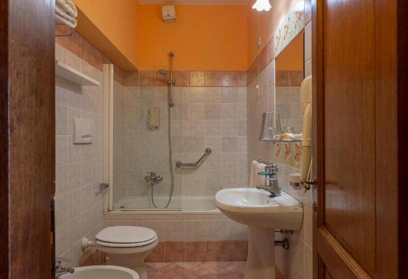 기본룸, Villa Casafrassi Only Adults