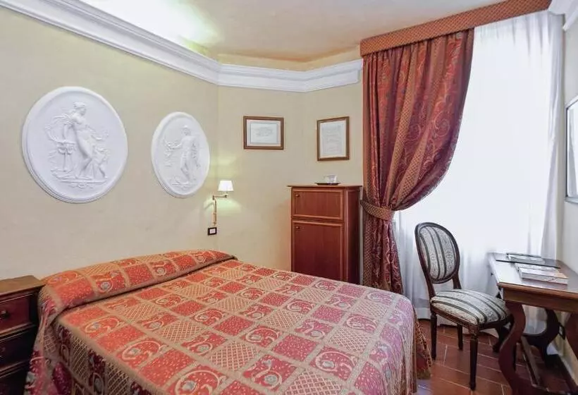 ベーシックルーム, Villa Casafrassi Only Adults