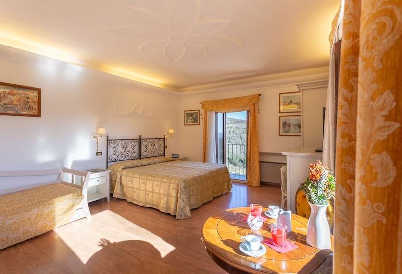 스탠다드 룸, Villa Casafrassi Only Adults