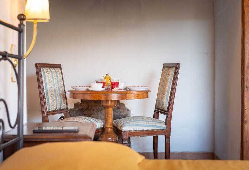 스탠다드 룸, Villa Casafrassi Only Adults