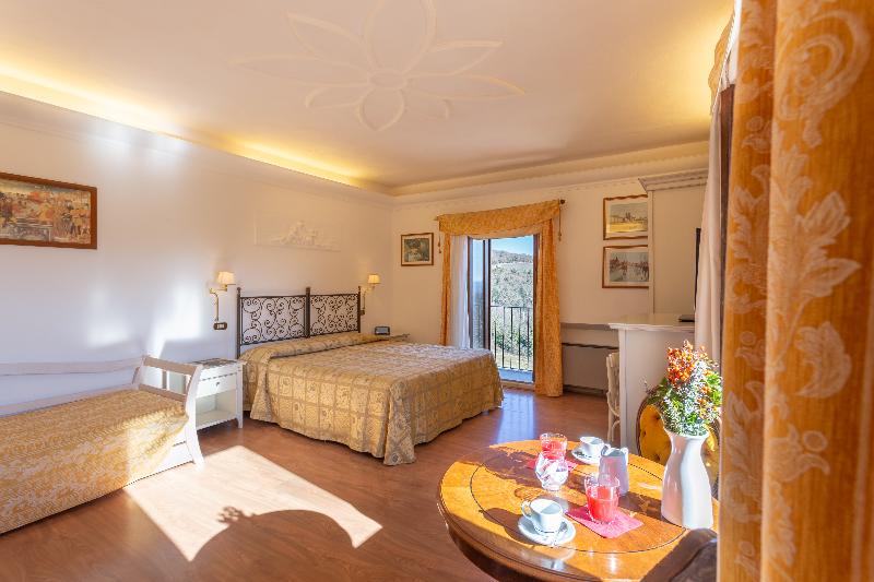 스탠다드 룸, Villa Casafrassi Only Adults