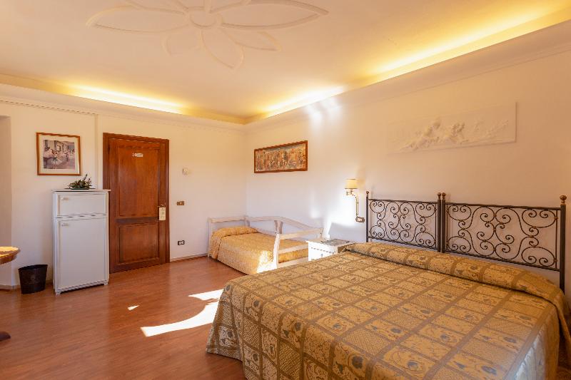 스탠다드 룸, Villa Casafrassi Only Adults