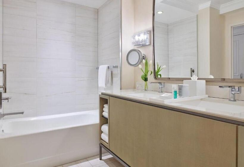 Стандартный Номер Кровать Кинг, Clio, A Luxury Collection Hotel, Denver Cherry Creek