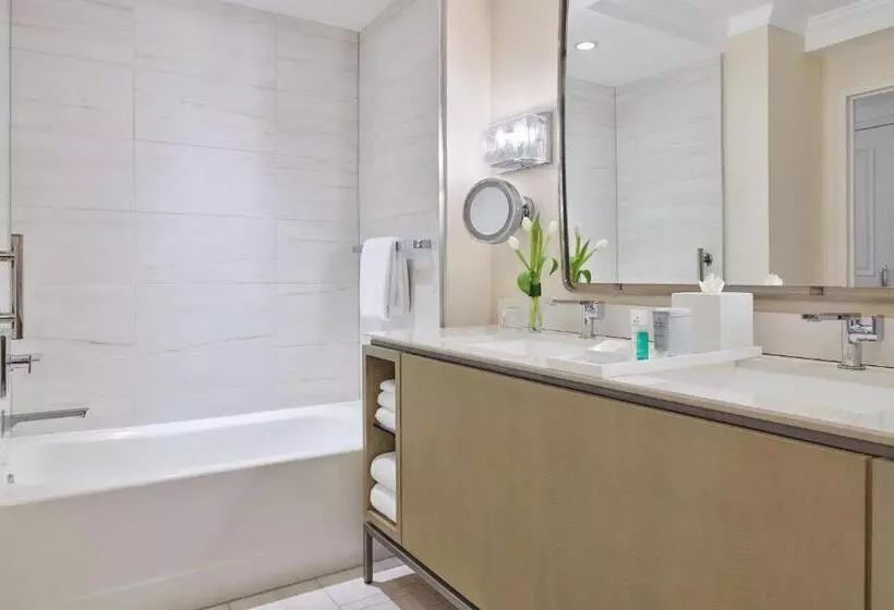 اتاق استاندارد با تخت بزرگ, Clio, A Luxury Collection Hotel, Denver Cherry Creek