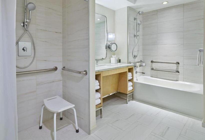 Стандартный Номер Кровать Кинг, Clio, A Luxury Collection Hotel, Denver Cherry Creek