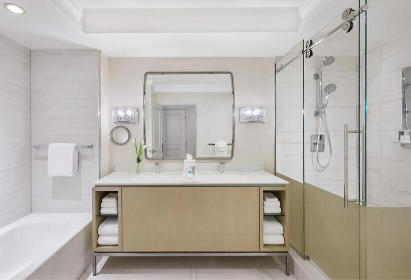 غرفة قياسية مطلة على الجبل, Clio, A Luxury Collection Hotel, Denver Cherry Creek