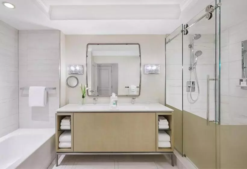 اتاق استاندارد با چشم‌انداز کوهستان, Clio, A Luxury Collection Hotel, Denver Cherry Creek
