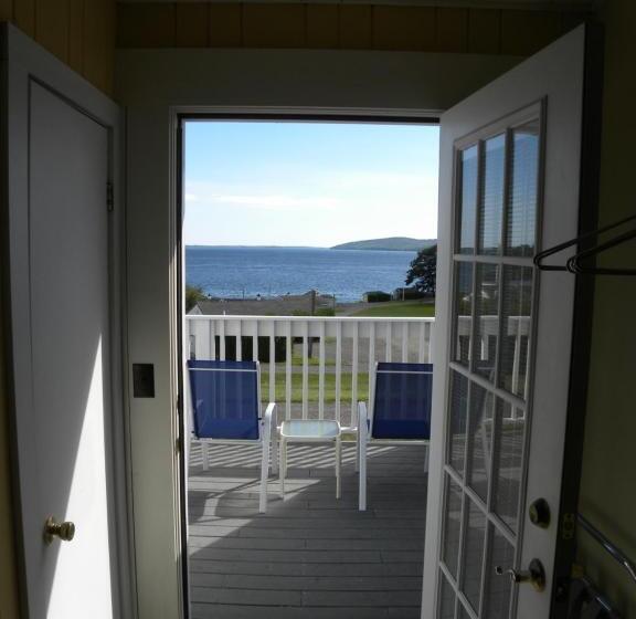 غرفة قياسية سرير كينج, Colonial Gables Oceanfront Village