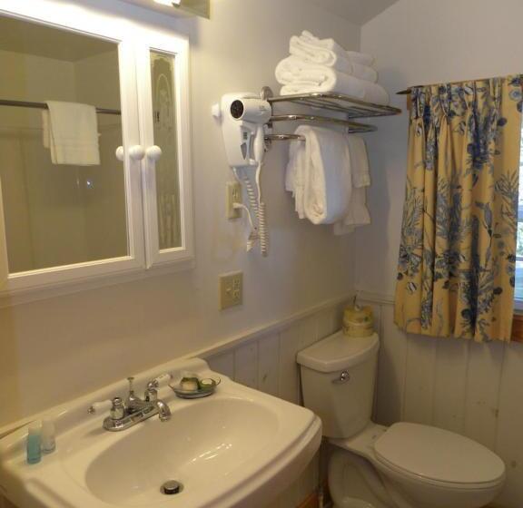 كابينة سوبيريور, Colonial Gables Oceanfront Village