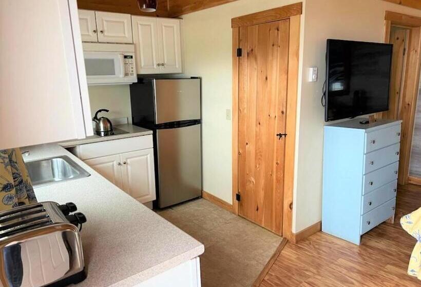 كابينة سوبيريور, Colonial Gables Oceanfront Village