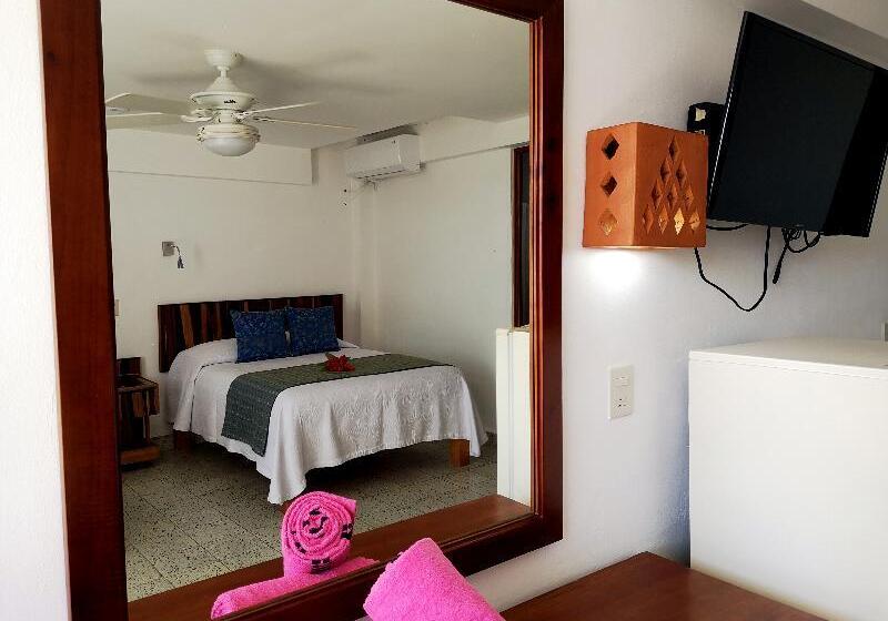 غرفة ديلوكس لذوى الاحتياجات الخاصة, Fusion, A Ctwo