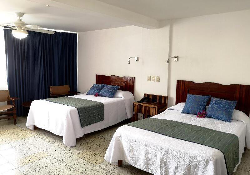 غرفة ديلوكس لذوى الاحتياجات الخاصة, Fusion, A Ctwo