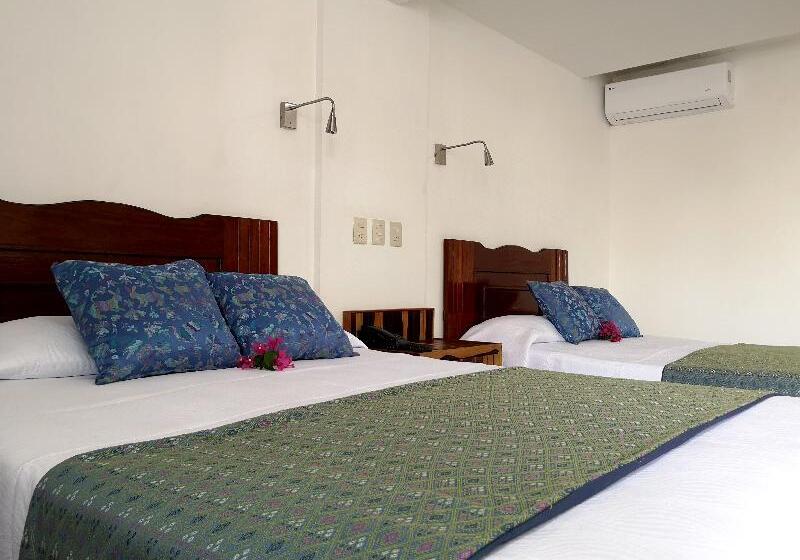 غرفة ديلوكس لذوى الاحتياجات الخاصة, Fusion, A Ctwo