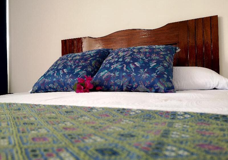 غرفة ديلوكس لذوى الاحتياجات الخاصة, Fusion, A Ctwo