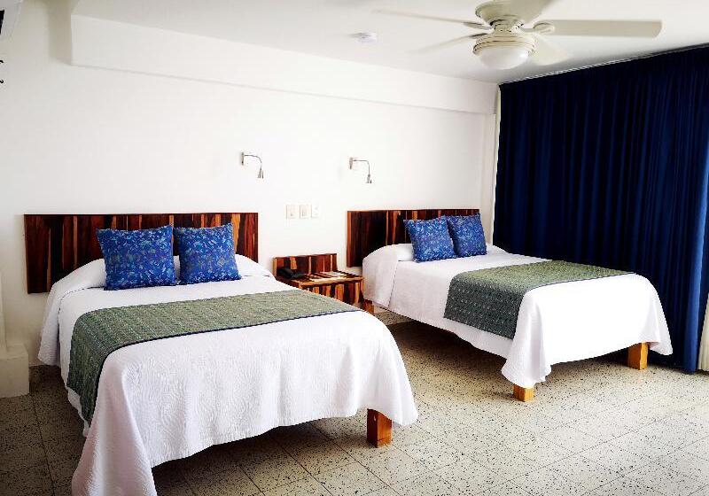 غرفة ديلوكس لذوى الاحتياجات الخاصة, Fusion, A Ctwo