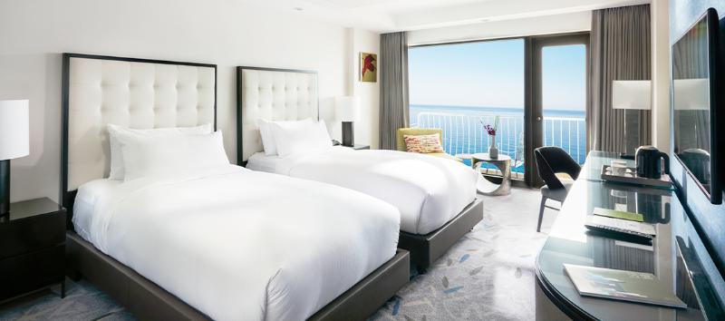 غرفة قياسية, Fusion, A Ctwo