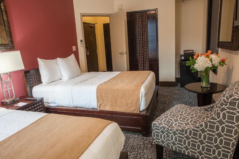 غرفة قياسية, Fusion, A Ctwo