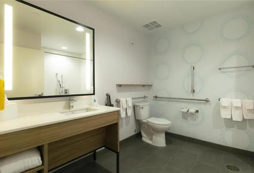 Standard-studio, Hilton Grand Vacations Club Palm Desert