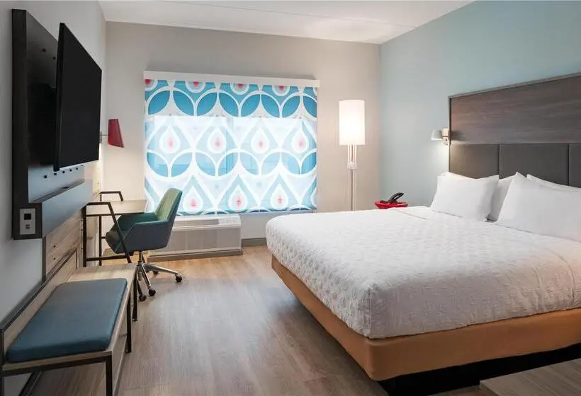 Standard-studio, Hilton Grand Vacations Club Palm Desert