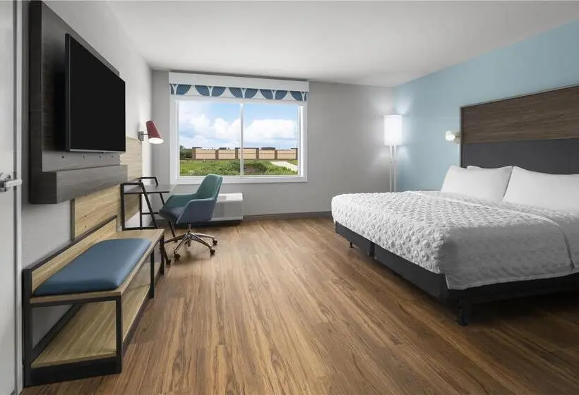 Standard-studio, Hilton Grand Vacations Club Palm Desert